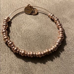 Alex and Ani bracelet